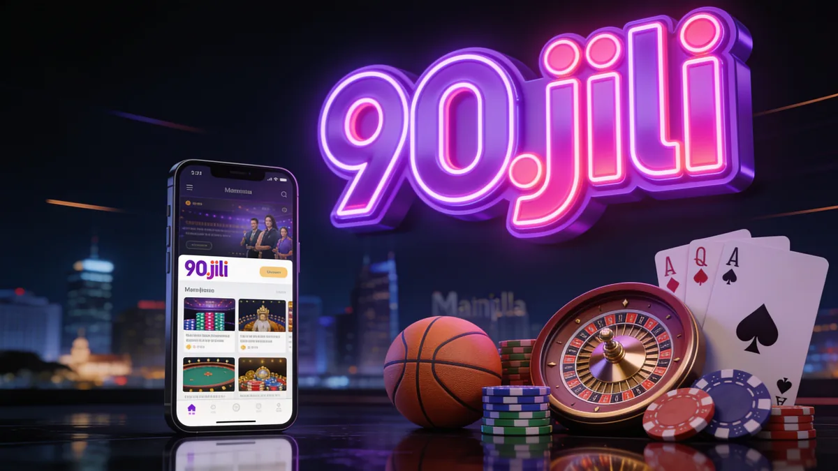 How to Download the 90jili App on Android Devices — 90jili in the Philippines